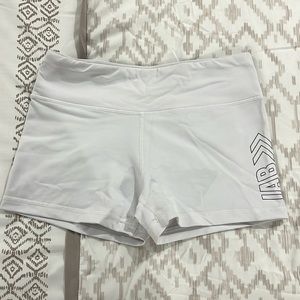 IAB booty Workout Shorts